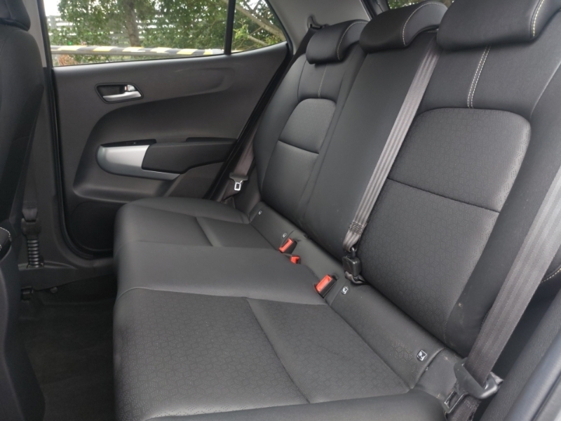 Kia Picanto 1.0 X-line S Grey #6