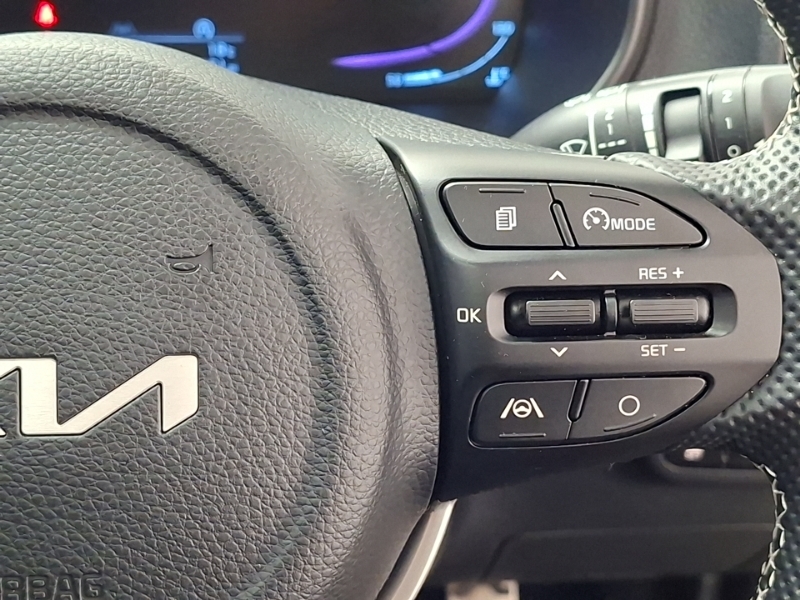 Kia Picanto 1.2 Gt-line S Black #13