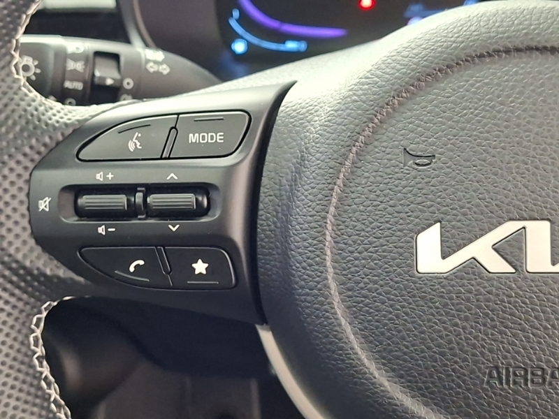 Kia Picanto 1.2 Gt-line S Black #12