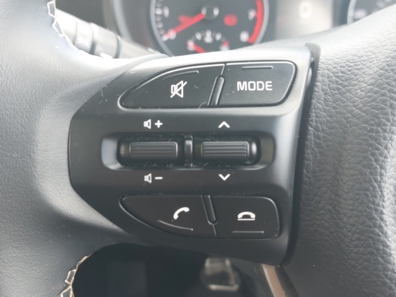 Kia Picanto 1.0 Gt-line 4 Seats White #12