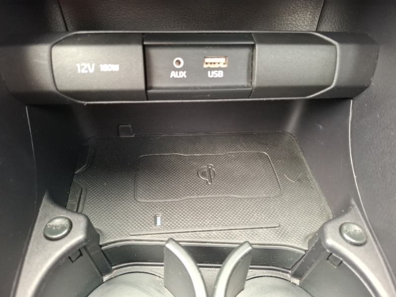 Kia Picanto 1.0 1 66 Bhp Blue #17
