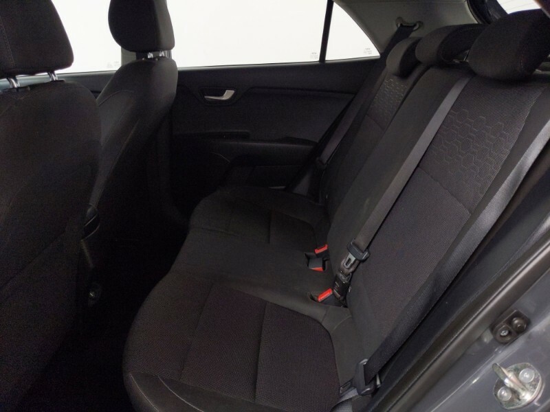 Kia RIO 1.2 Dpi 2 Grey #6