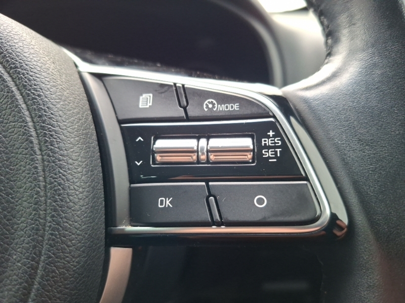 Kia Sportage Gt-line S Silver #13