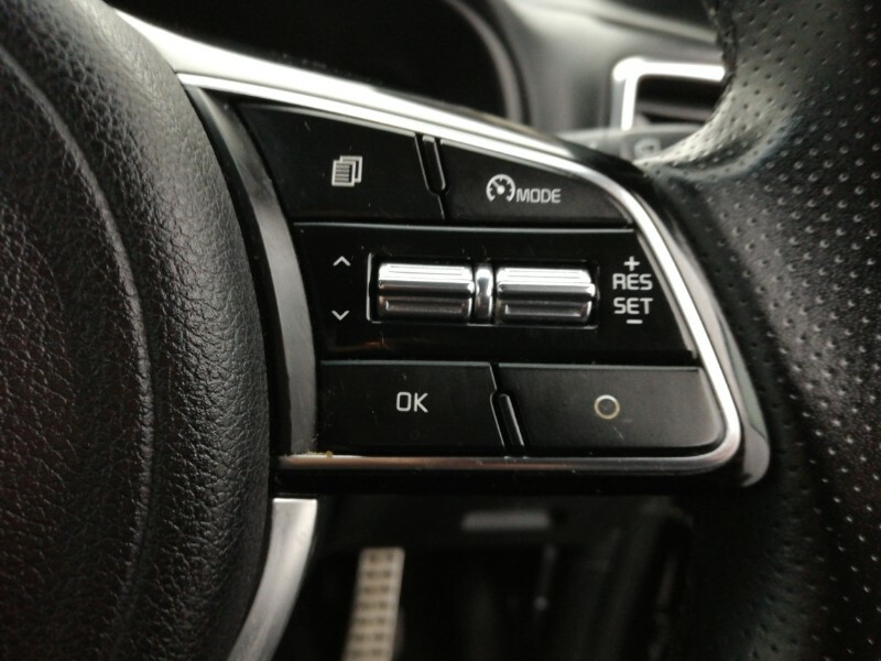 Kia Sportage 1.6 Crdi Ecodynamics 4 Grey #15