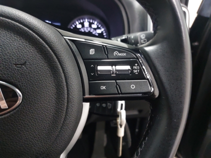 Kia Sportage 1.6 Crdi Isg 2 Dct Grey #13