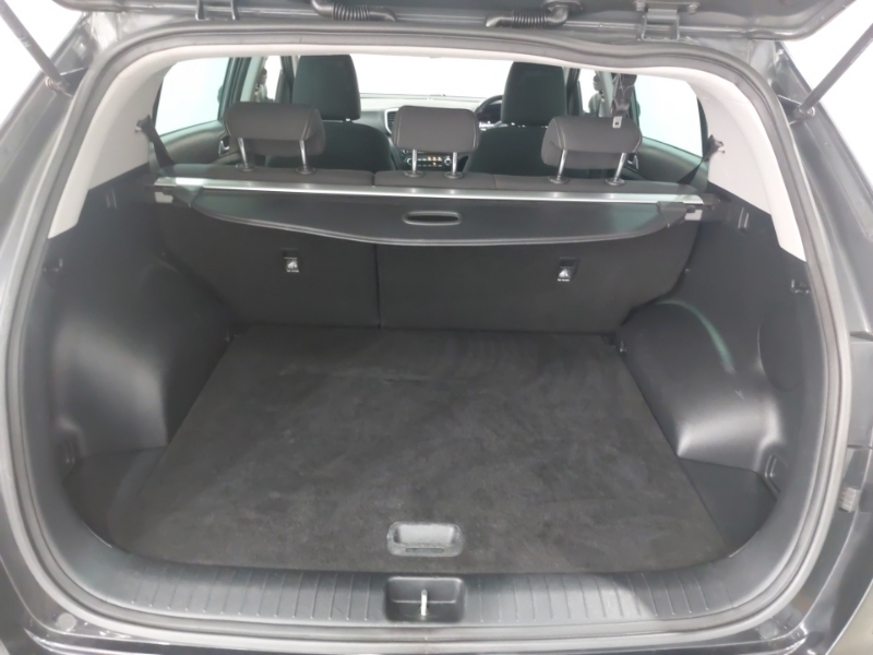 Kia Sportage 1.6 Crdi Isg 2 Dct Grey #18