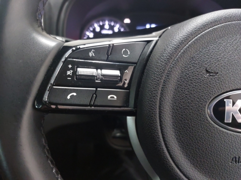 Kia Sportage 1.6 Crdi Isg 2 Dct Grey #12