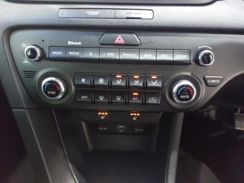 Kia Sportage 1.6 Crdi Isg 2 Dct Grey #16