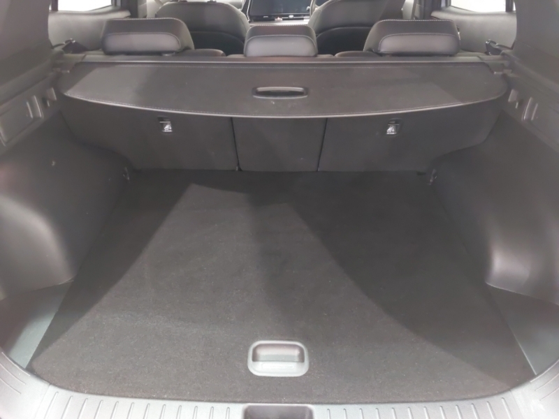 Kia Sportage Gt-line Phev Blue #18