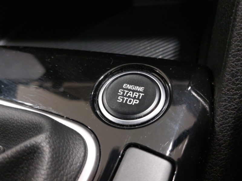 Kia Sportage Gt-line Phev Blue #15