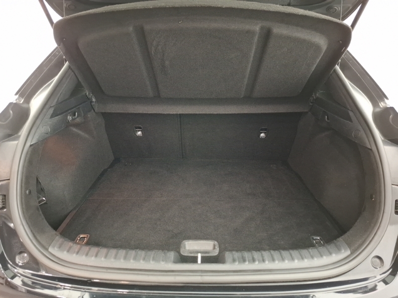 Kia Xceed 1.4 T-gdi First Edition Euro 6 Ss Black #18