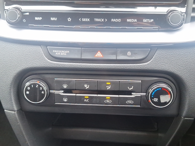 Kia Xceed 1.5T Gdi Isg Gt-line S Grey #16