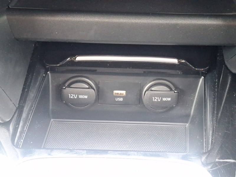 Kia Xceed 1.5T Gdi Isg Gt-line S Grey #17