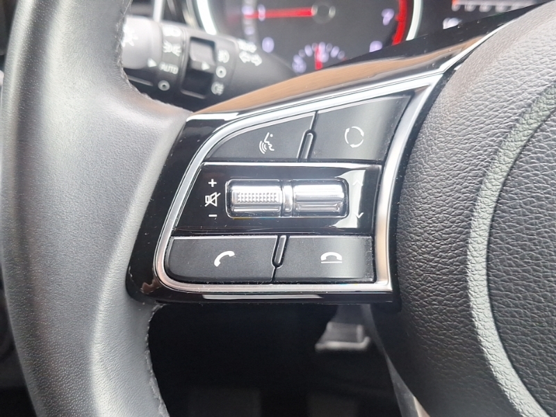Kia Xceed 1.5T Gdi Isg Gt-line S Grey #12