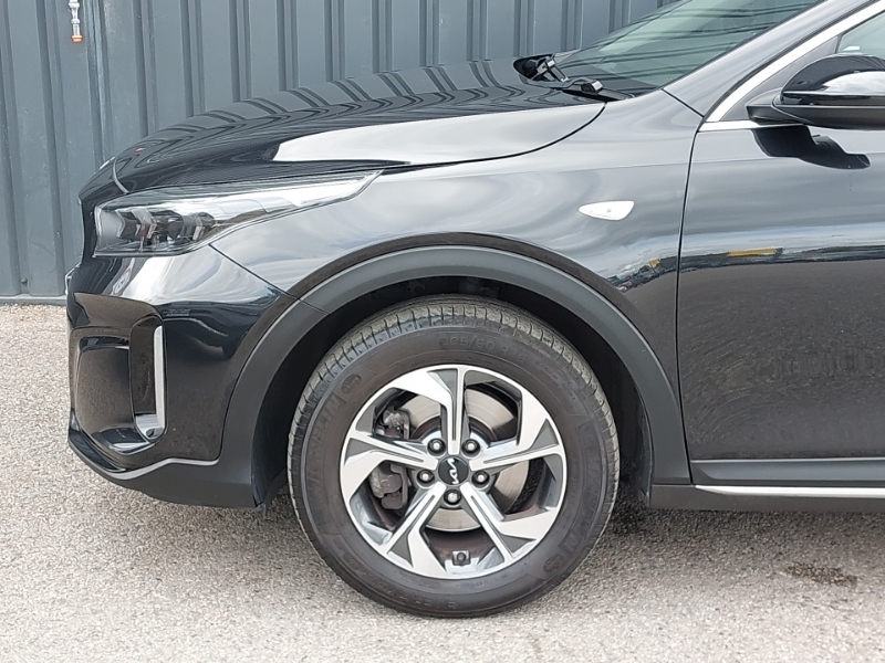 Kia Xceed 1.5T Gdi Isg Gt-line Green #19