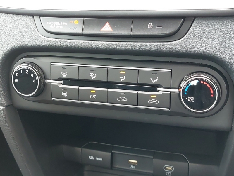 Kia Xceed 1.5T Gdi Isg Gt-line Green #15
