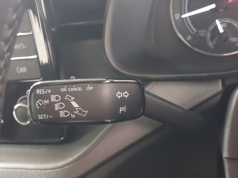 Skoda Kamiq Suv Grey #12