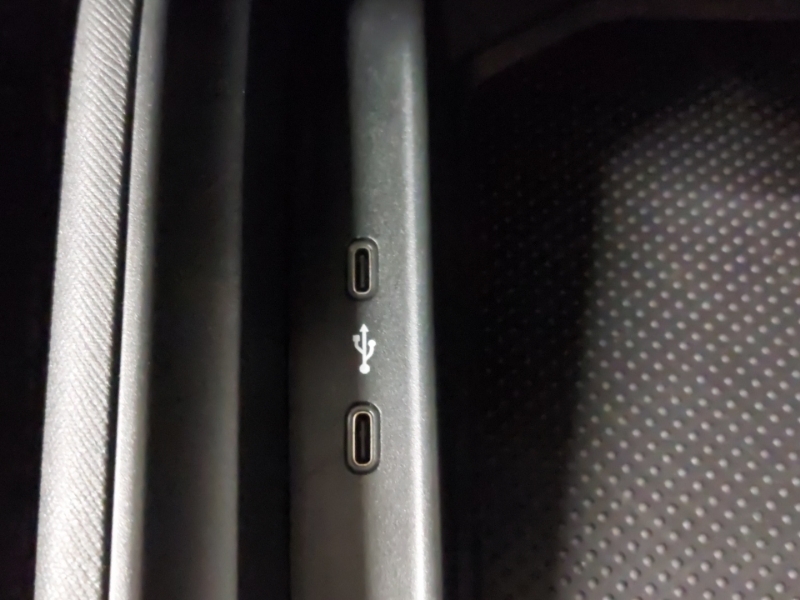 Skoda Kamiq Suv Grey #10