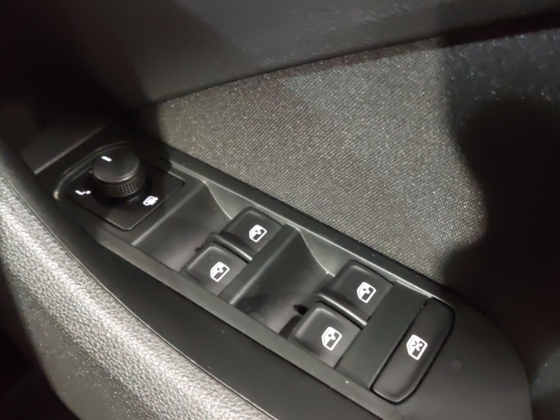 Skoda Kamiq Suv Grey #17