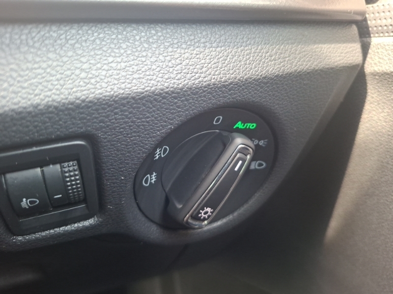 Skoda Scala 1.5 Tsi Monte Carlo Grey #16