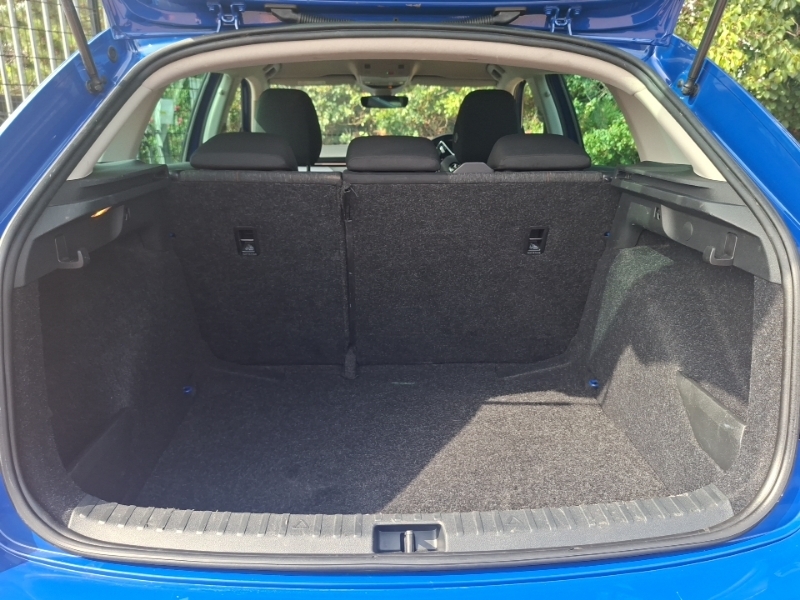 Skoda Scala 1.5 Tsi Monte Carlo Grey #18