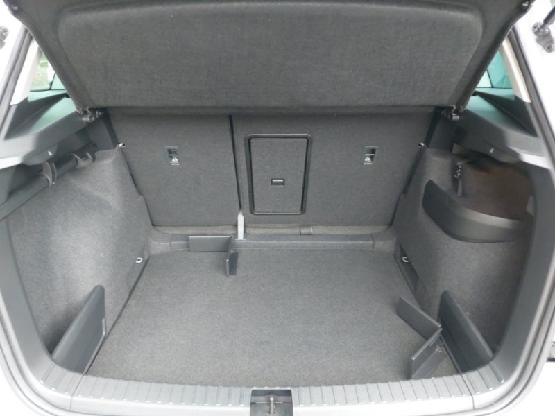 Skoda Karoq Se L Blue #18