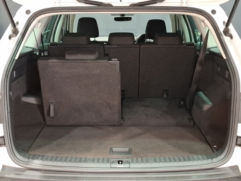Skoda Kodiaq Tdi Edition Blue #18