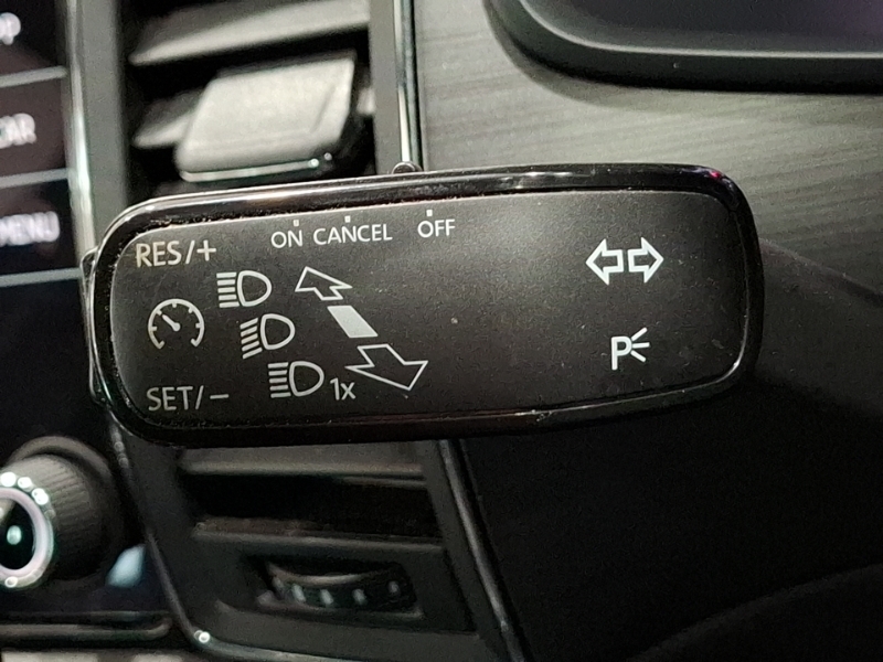 Skoda Kodiaq Tdi Edition Blue #17