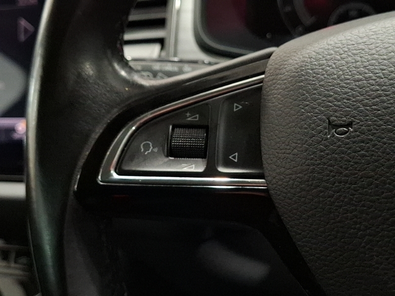 Skoda Kodiaq Tdi Edition Blue #13