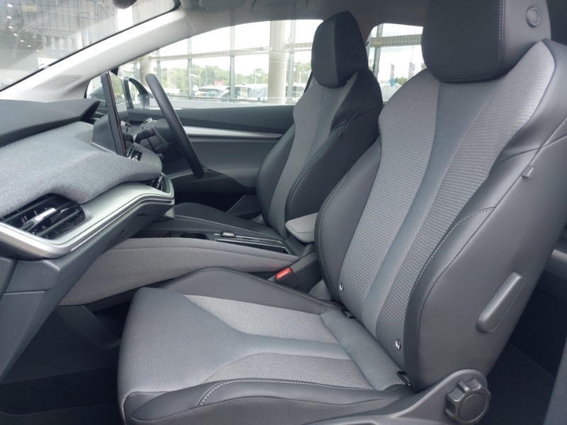 Skoda ENYAQ 210Kw 85 Se L 82Kwh Grey #5