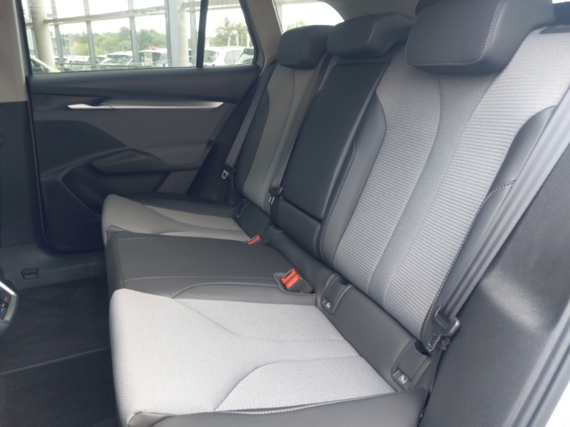 Skoda ENYAQ 210Kw 85 Se L 82Kwh Grey #6
