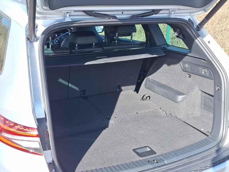 Skoda Kodiaq Se L Black #8