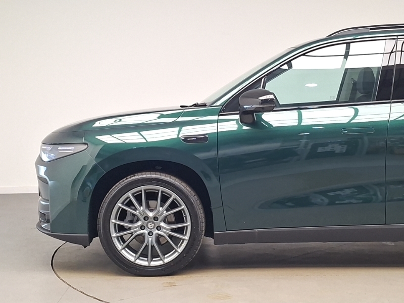 Leapmotor C10 160Kw 70Kwh Green #19