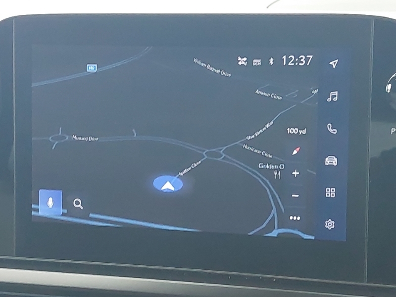 Lexus UX F Sport Design White #10