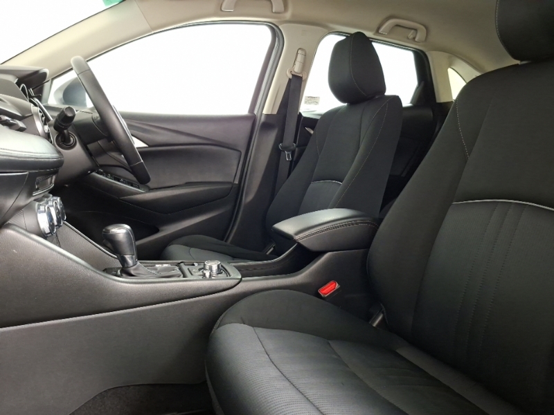 Mazda CX-3 2.0 Se-l Nav Grey #5