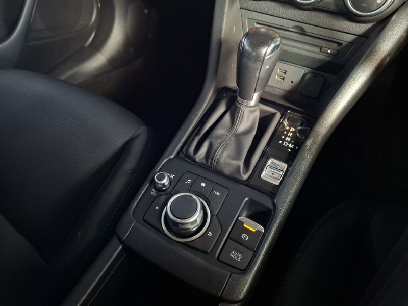 Mazda CX-3 2.0 Sport Nav #15