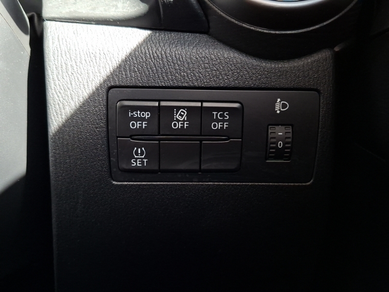 Mazda CX-3 2.0 Sport Nav #16