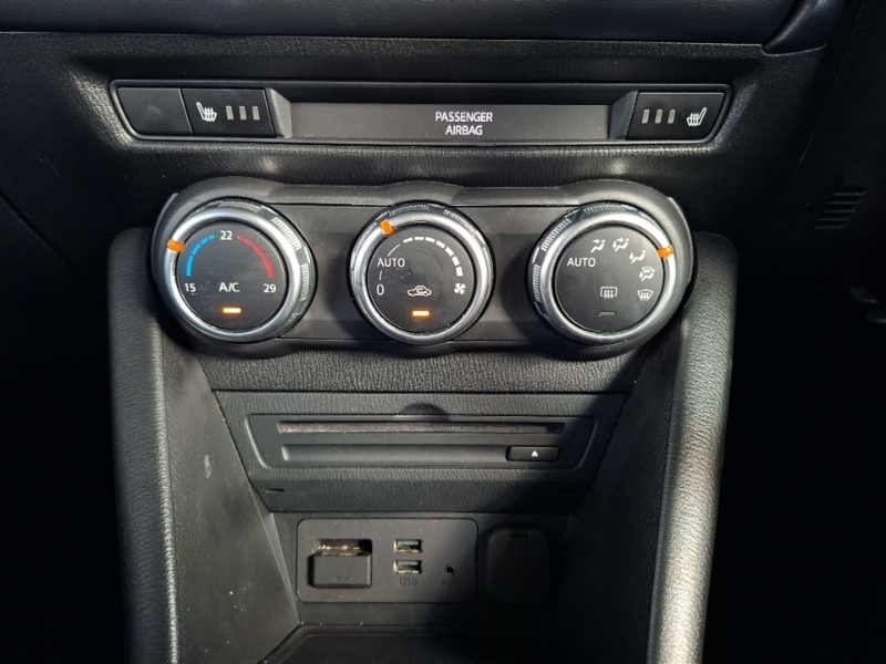 Mazda CX-3 2.0 Sport Nav #14