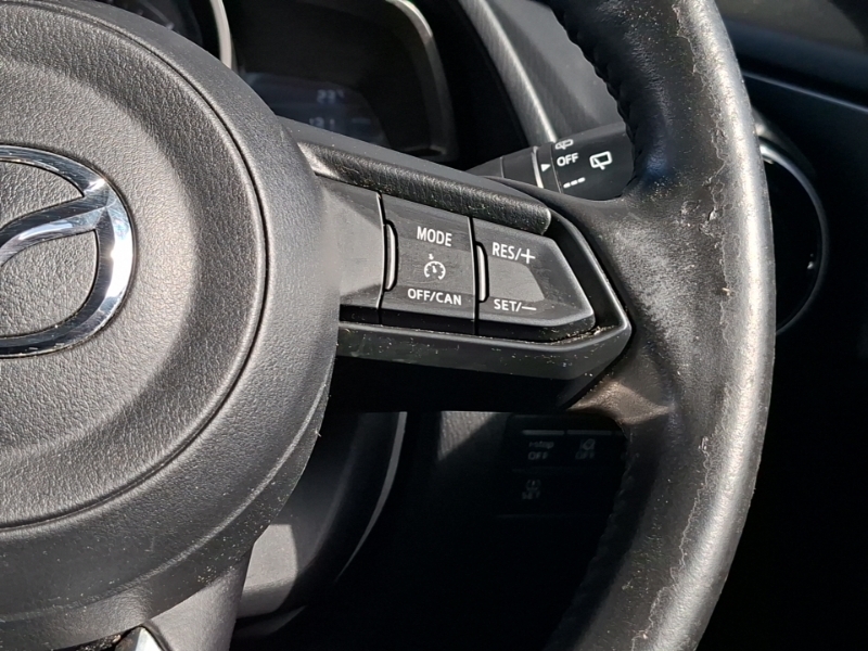 Mazda CX-3 2.0 Sport Nav #12