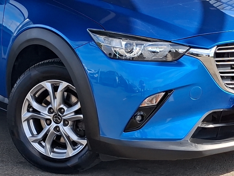 Mazda CX-3 2.0 Sport Nav #19