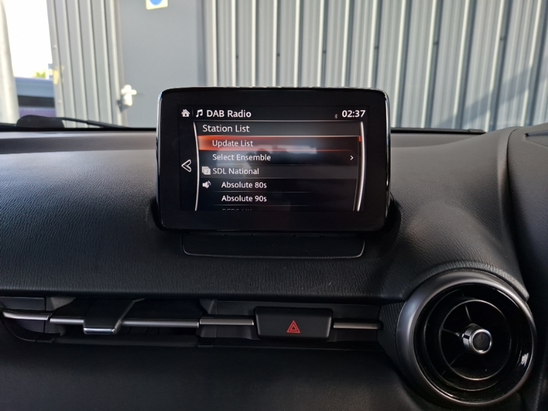 Mazda CX-3 2.0 Sport Nav #10