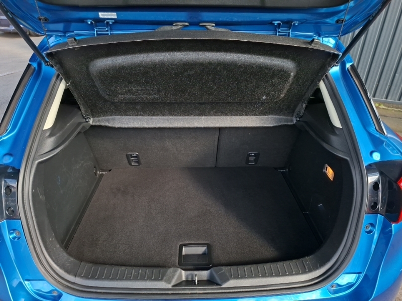 Mazda CX-3 2.0 Sport Nav #17
