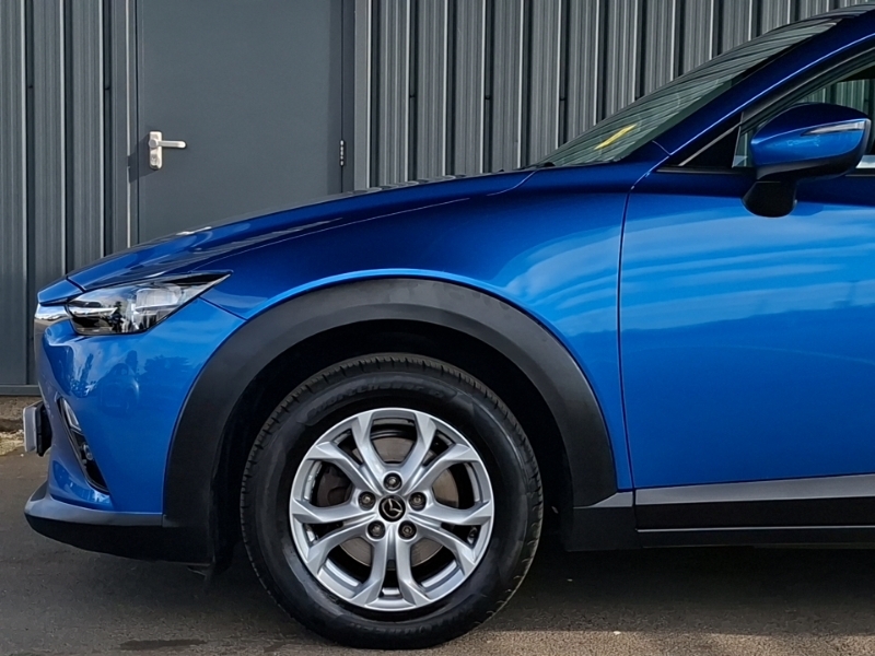 Mazda CX-3 2.0 Sport Nav #18