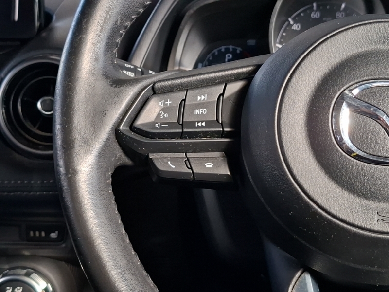 Mazda CX-3 2.0 Sport Nav #11