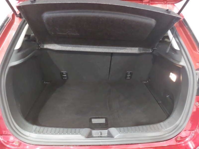 Mazda CX-3 2.0 Skyactiv-g Se-l Nav Euro 6 Ss Red #18