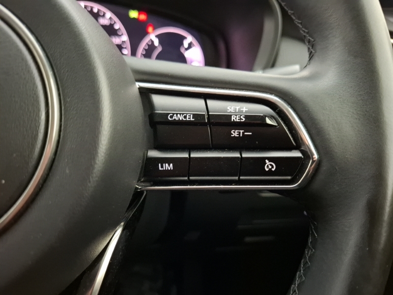 Mazda CX-60 3.3D 254 Homura Awd Black #13