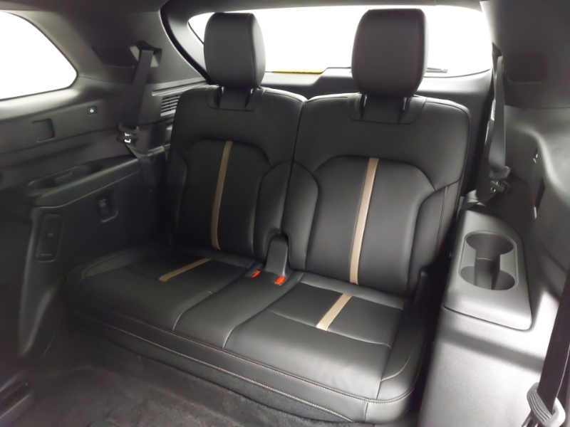 Mazda CX-80 Homura Plus 2.5 Phev 327 Awd Convdap Grey #14