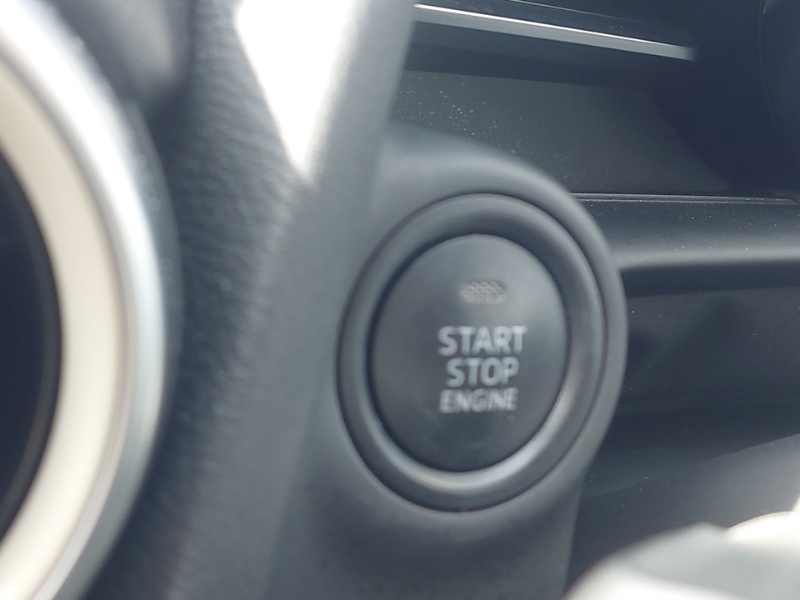 Mazda 2 1.5H Select Hatchback Hybrid Cvt Euro 6 Silver #19