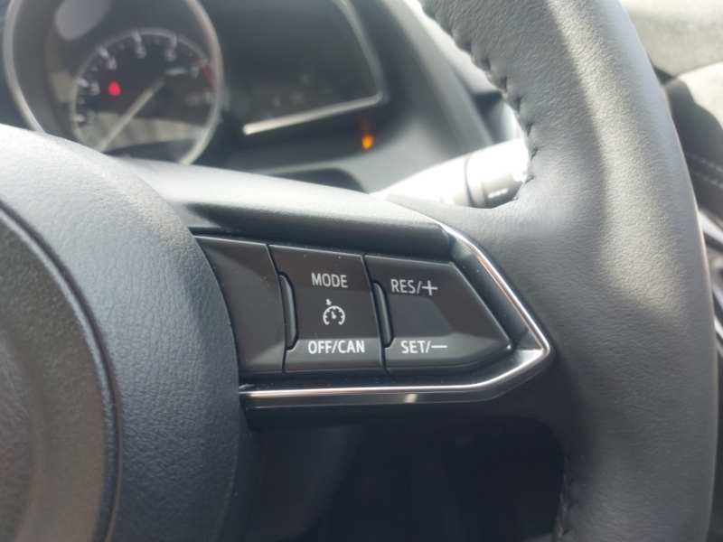 Mazda 2 1.5H Select Hatchback Hybrid Cvt Euro 6 Silver #17
