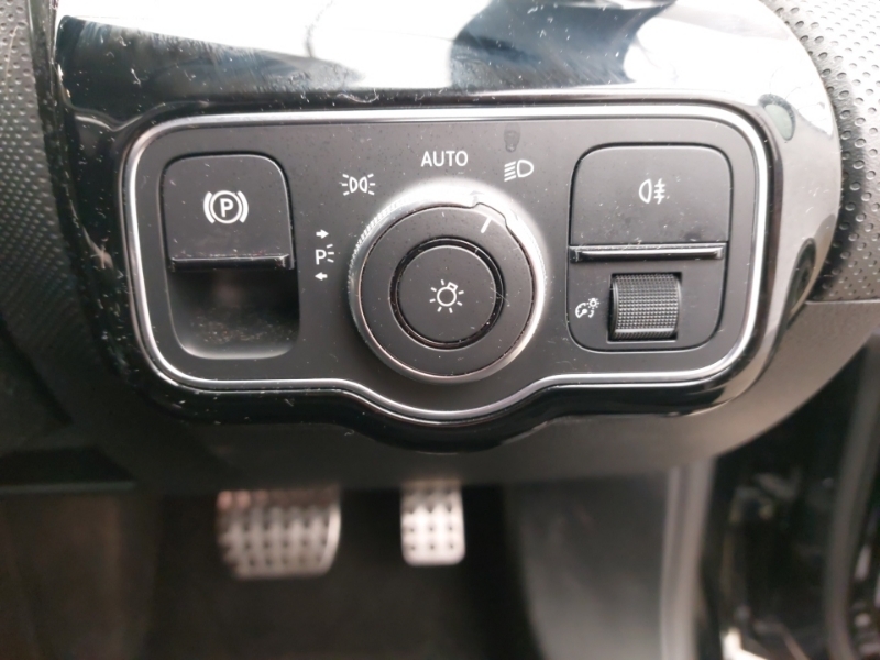 Mercedes-Benz A Class A180 Sport Executive Black #15